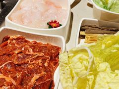 -海底捞火锅(万丰桥店)