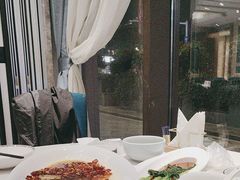 -狮王府淮扬菜(百家湖1912店)