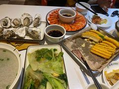 -琼大师东方烤乳猪(亚特兰蒂斯店)