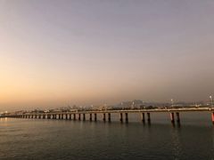 -海堤纪念公园
