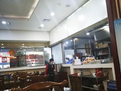 大堂-京天红酒家(虎坊路店)