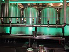 -Goose Island Brewhouse鹅岛精酿啤酒酿造工坊餐厅