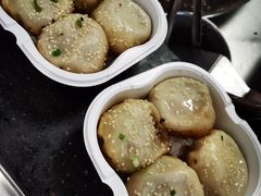 -小杨生煎(香港名都店)