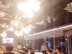 -海底捞火锅(玉桥商业广场店)