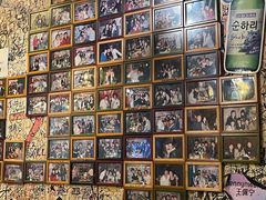 -包装马车·韩国料理·포장마차