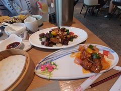 -宴会中心