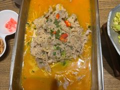 -川流不息(北蔡休闲广场店)