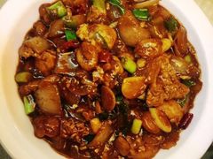 沈家门小海鲜-小厨师·二十年沈家门小海鲜(百井坊巷店)