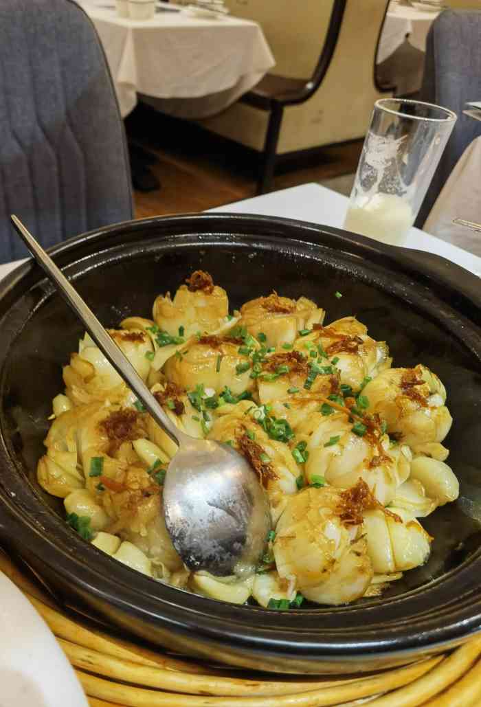 上海1号私藏菜(杨浦店)-"和朋友2个来紫荆广场逛,中午就在上海1号.