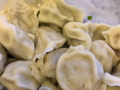-山东水饺(南坪新街店)