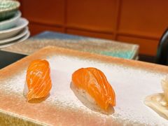 -Sushi Hanzo半藏(天环广场店)