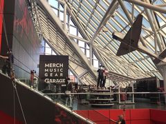 -摇滚乐名人堂博物馆