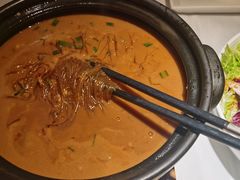 -小厨娘淮扬菜(六合欢乐港店)