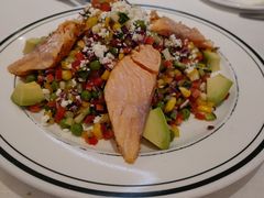 -Wolfgang’s Steakhouse 沃夫冈牛排馆(上海白玉兰广场店)