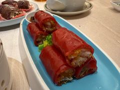 -聚福宝合苑食府(南头镇店)