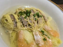 -大牌大·传统杭帮菜(湖滨店)