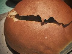 咖喱面包鸡-大树餐厅(红旗街万达店)