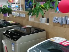 -苏宁易购(上海沪太路二店)