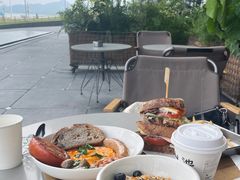 -SAANCI山池咖啡(海上世界文化艺术中心店)