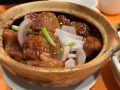 花肉煲-雅苑餐厅(朝天路店)