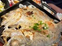 -西贝(枫蓝国际购物中心店)