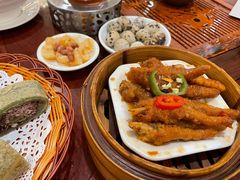 -顺德人家食府(黄金广场店)