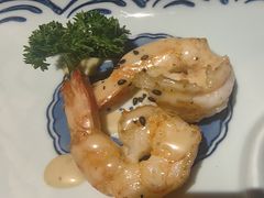 -福樱兰海鲜放题铁板烧(加州店)