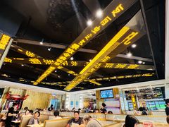 -香港新发烧腊茶餐厅(书城店)