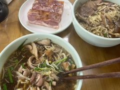 -陈记锅盖面(长江路店)