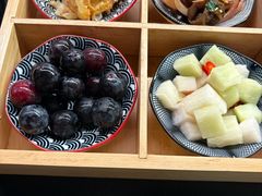 -野菌皇海景野生菌火锅(滨海大道店)