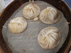-蒋家桥饺面店(四望亭路店)