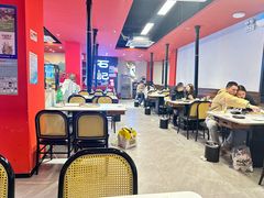 -石记东北风味烤肉(系马桩第二分店)