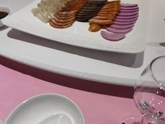 -百富源·海鲜辽菜(浑河堡店)