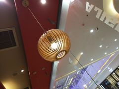 -味千拉面(淮安万达店)