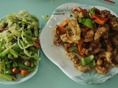 -北三沙家烧麦(北头道街店)