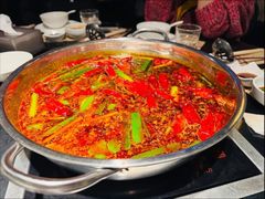 -大红袍火锅料理(尖沙咀店)