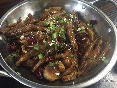 -小民大排档(光谷店)