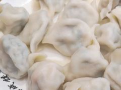 -惠成饺子(百合园店)