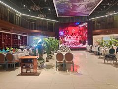 大堂-宴秋杭州菜(锦艺城店)