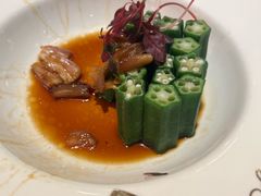 -桂满陇·杭州小馆(巴黎春天浦建店)