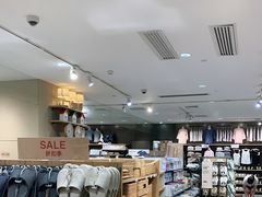 -MUJI无印良品(中航城君尚店店)