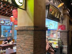 -大壶春生煎(世纪汇广场店)