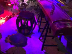 -韵秋荷(宝山龙湖天街店)