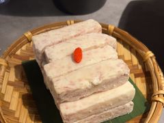 -罗勒家·养生火锅· Bistro(大望路店)