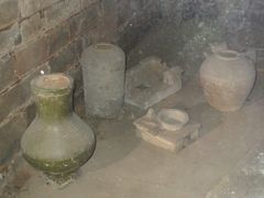 -洛阳古墓博物馆