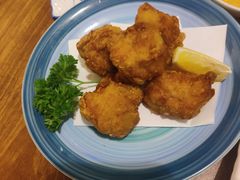 -千代饮兵卫日本料理(东二环泰禾广场西区店)