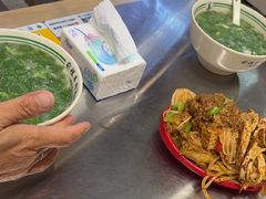 -河南前程·羊肉汤·烧烤(总店)