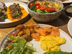 -Brut Eatery悦璞食堂(愚园路店)