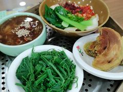 -西安贾三灌汤包·回坊小吃·清真炒菜(北院门总店)