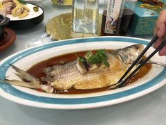 -新名仕新白玉兰餐厅